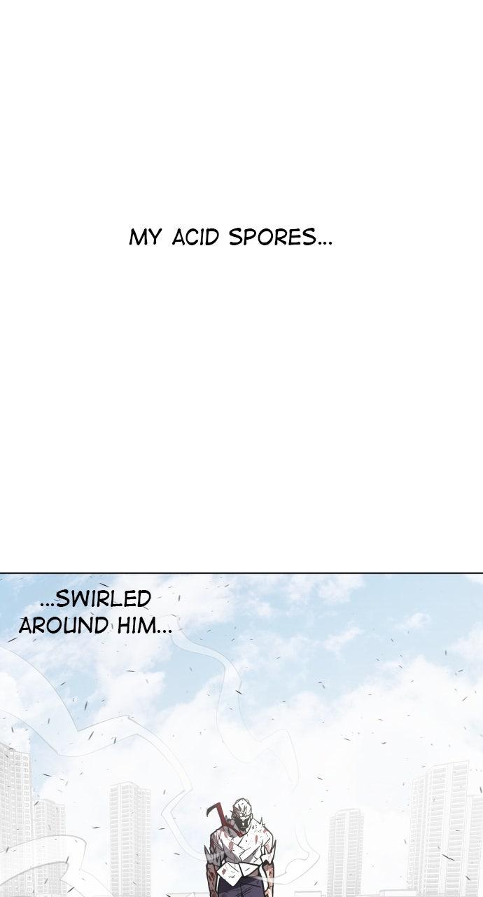 The Superhuman Era Chapter 71 - Page 24