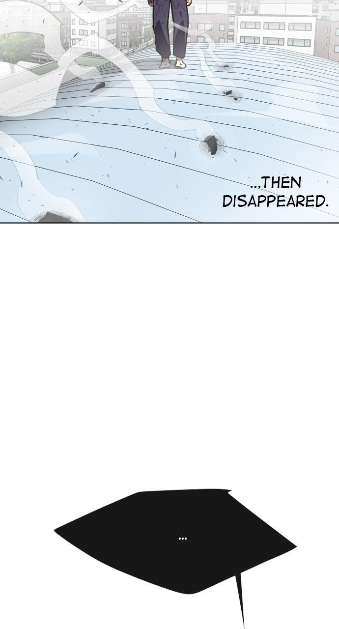 The Superhuman Era Chapter 71 - Page 25