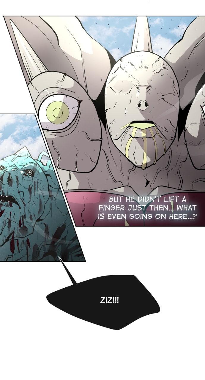 The Superhuman Era Chapter 71 - Page 26