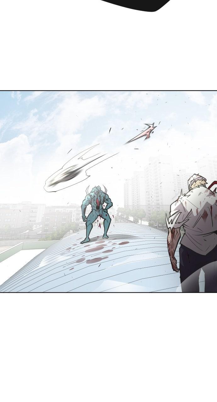 The Superhuman Era Chapter 71 - Page 28