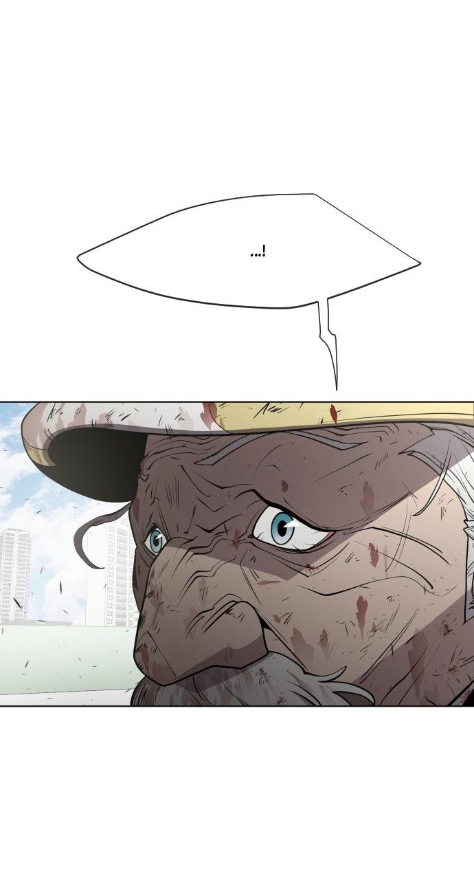 The Superhuman Era Chapter 71 - Page 29