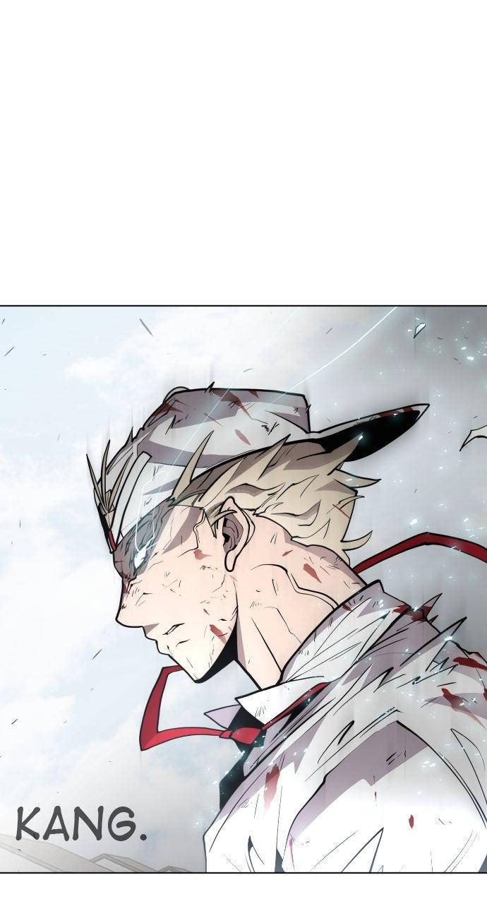 The Superhuman Era Chapter 71 - Page 30