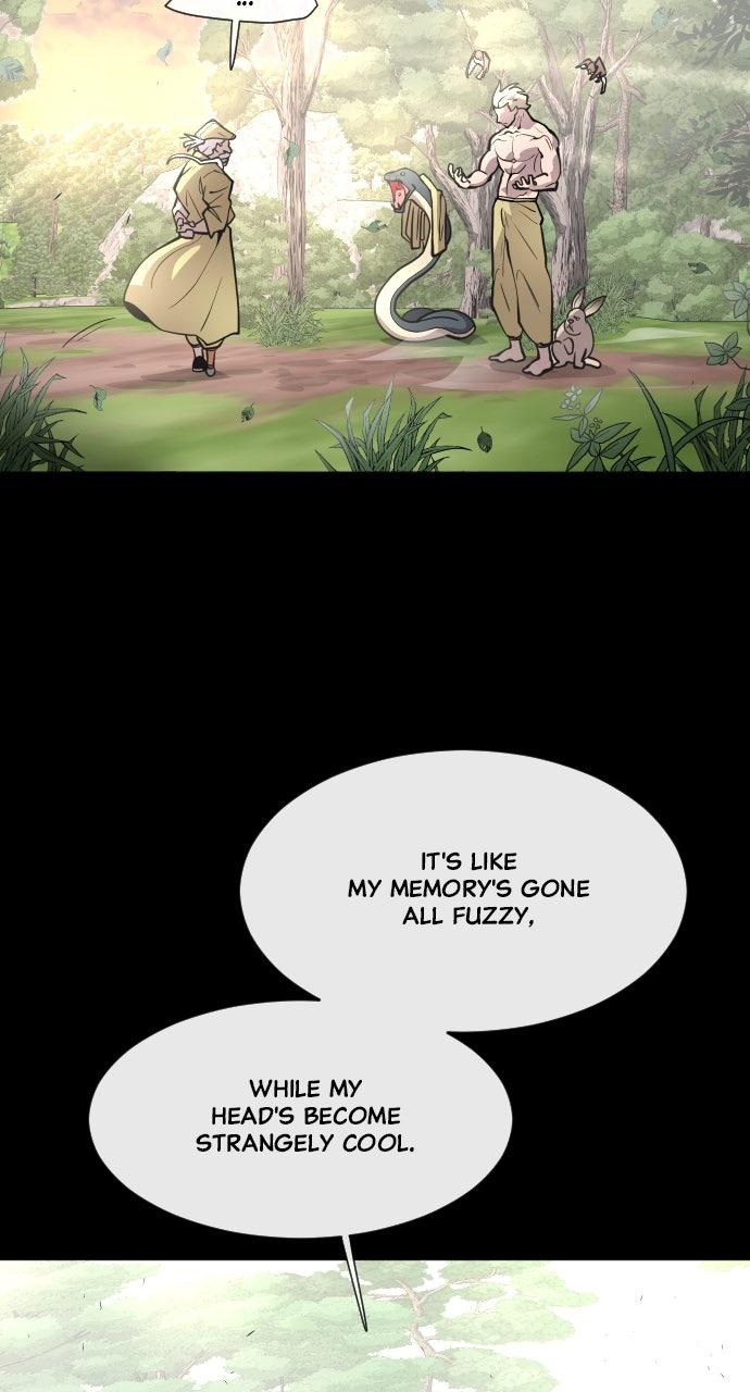 The Superhuman Era Chapter 71 - Page 32