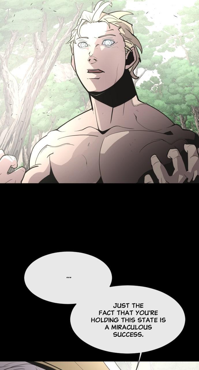 The Superhuman Era Chapter 71 - Page 33