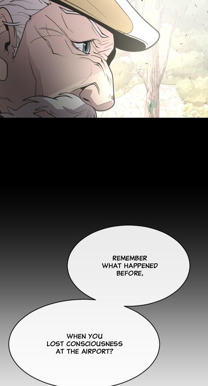 The Superhuman Era Chapter 71 - Page 34