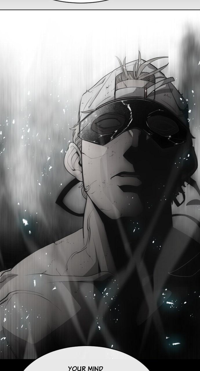 The Superhuman Era Chapter 71 - Page 35