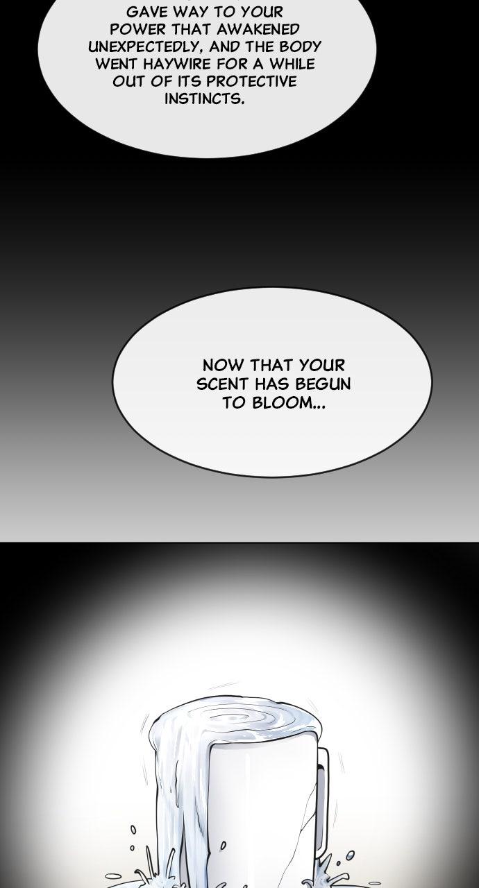 The Superhuman Era Chapter 71 - Page 36