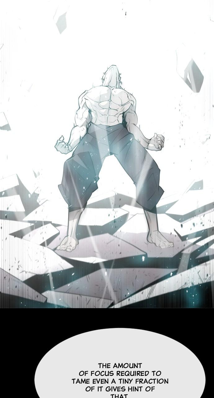 The Superhuman Era Chapter 71 - Page 38