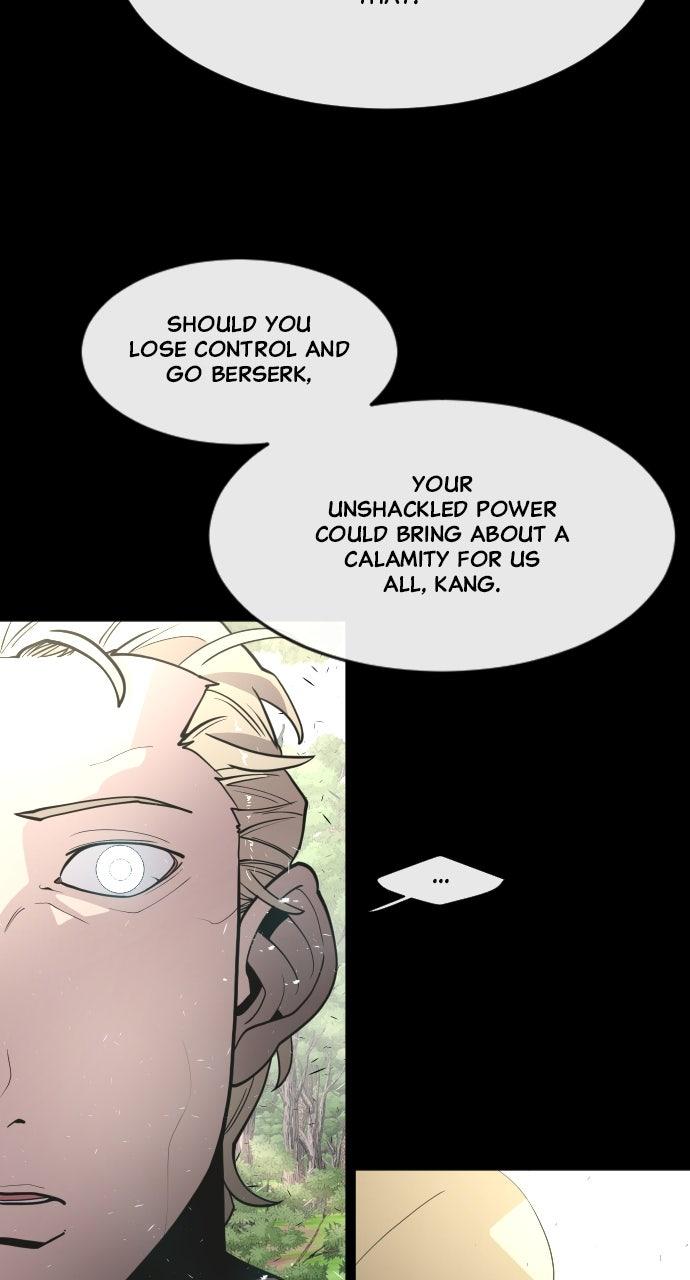 The Superhuman Era Chapter 71 - Page 39