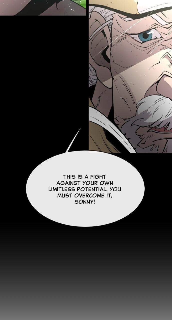 The Superhuman Era Chapter 71 - Page 40