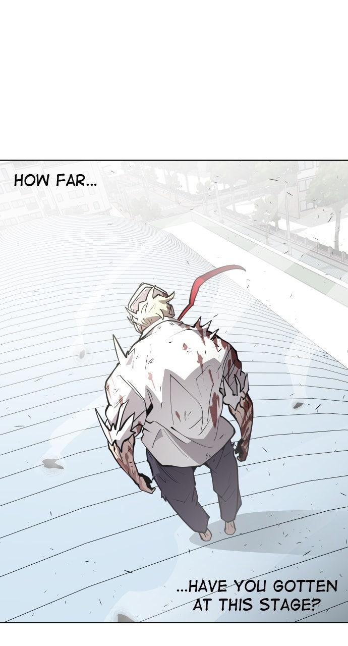 The Superhuman Era Chapter 71 - Page 42