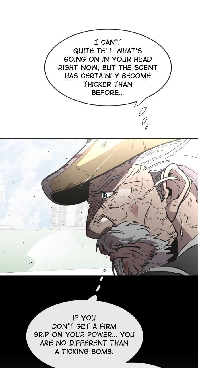 The Superhuman Era Chapter 71 - Page 43