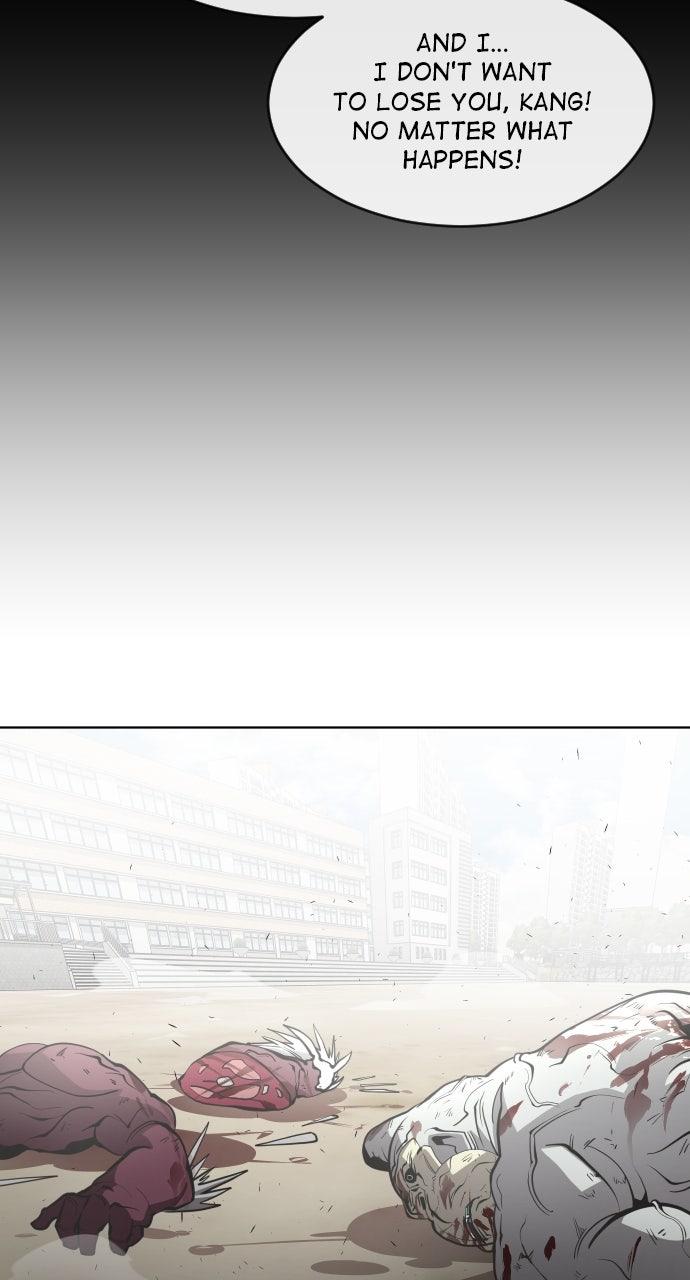 The Superhuman Era Chapter 71 - Page 44