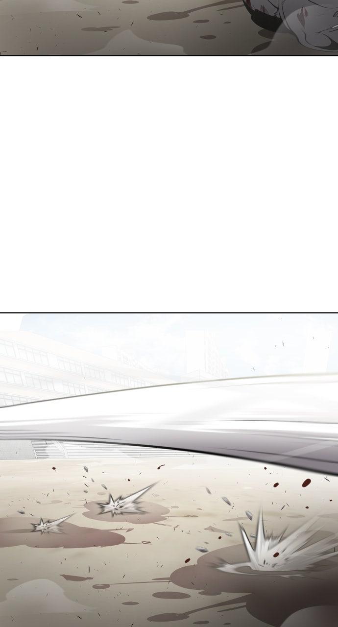 The Superhuman Era Chapter 71 - Page 45