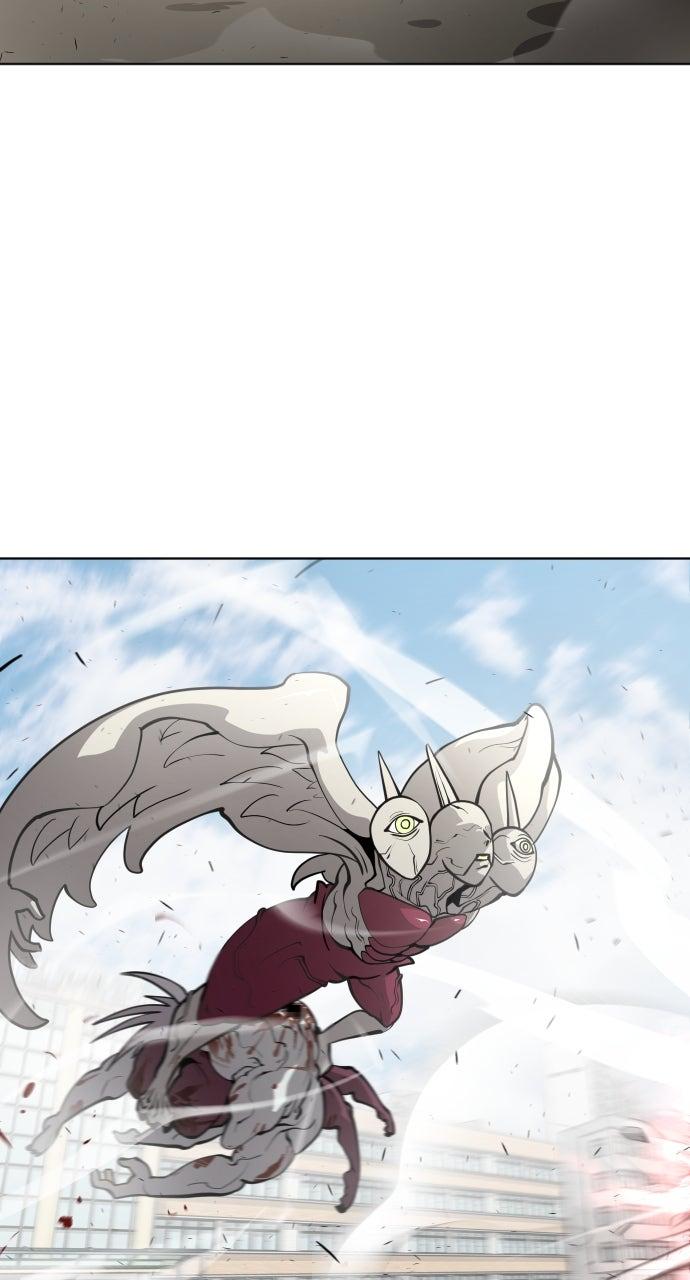 The Superhuman Era Chapter 71 - Page 46