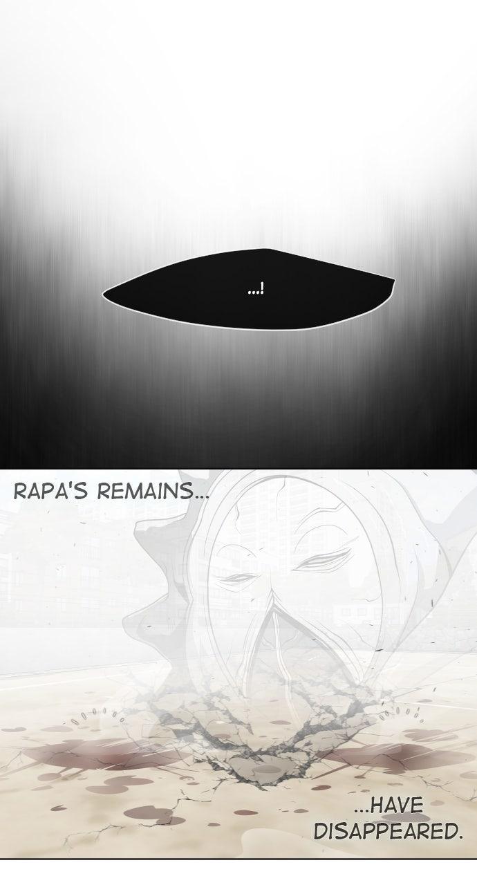 The Superhuman Era Chapter 71 - Page 48