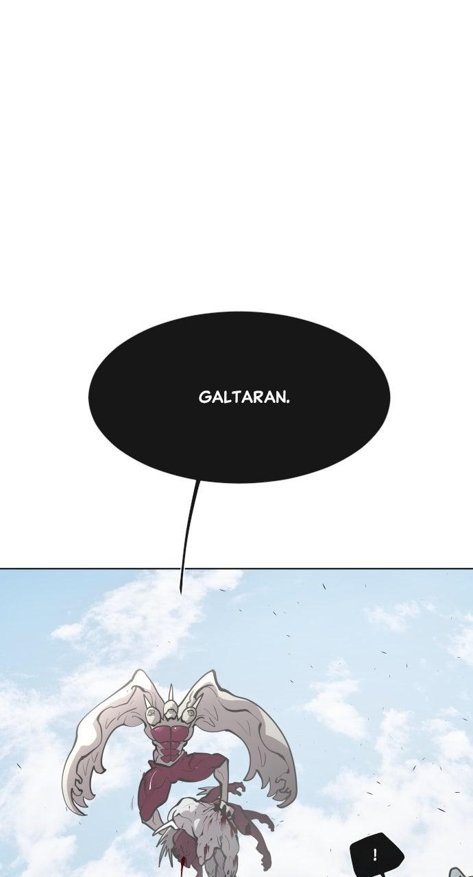 The Superhuman Era Chapter 71 - Page 49