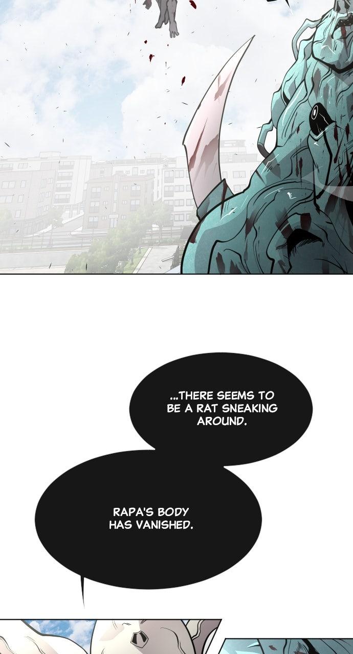 The Superhuman Era Chapter 71 - Page 50