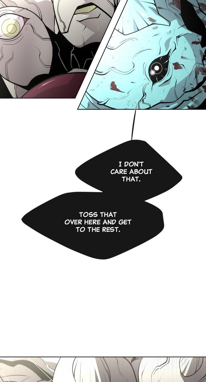 The Superhuman Era Chapter 71 - Page 51