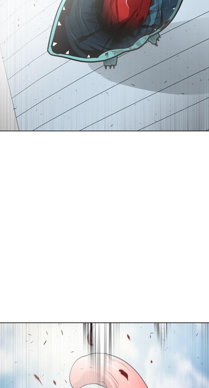 The Superhuman Era Chapter 71 - Page 53