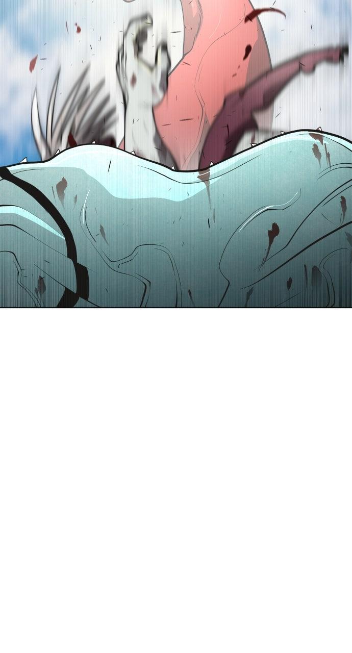 The Superhuman Era Chapter 71 - Page 54