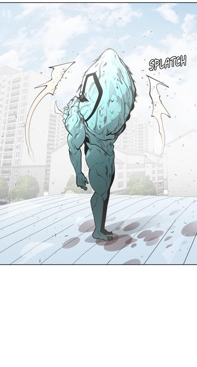 The Superhuman Era Chapter 71 - Page 55