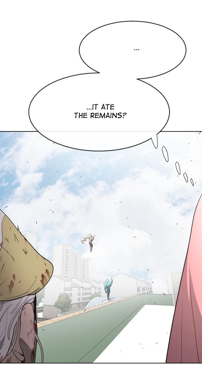 The Superhuman Era Chapter 71 - Page 57