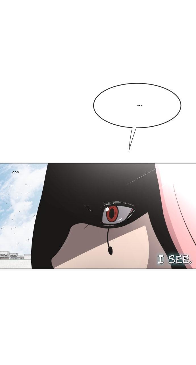 The Superhuman Era Chapter 71 - Page 58