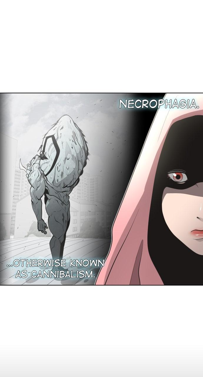 The Superhuman Era Chapter 71 - Page 59