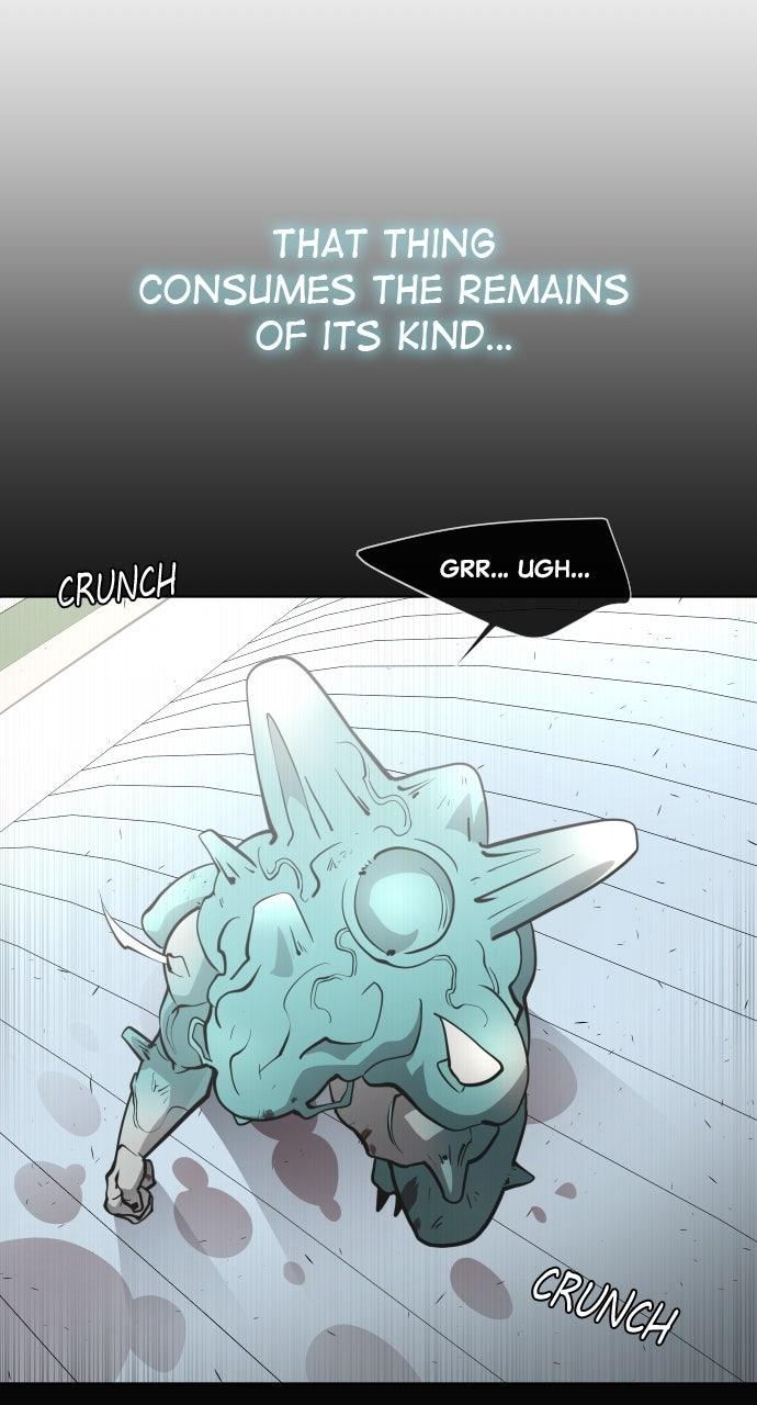 The Superhuman Era Chapter 71 - Page 60