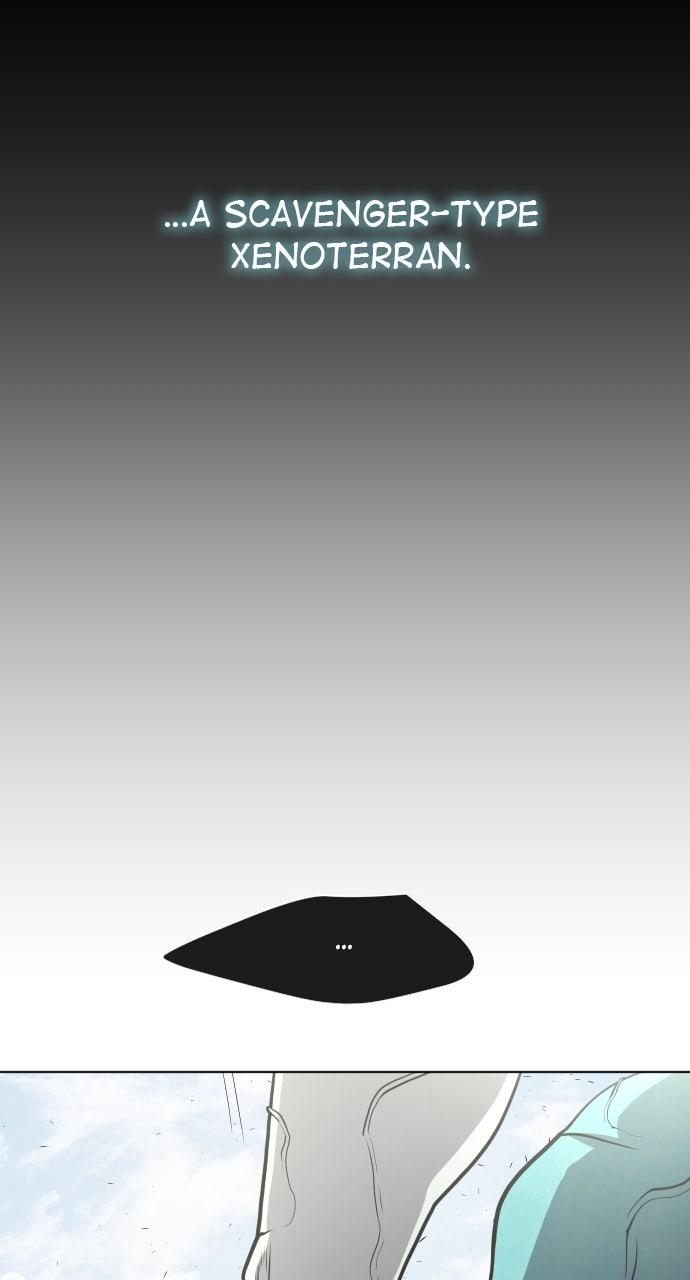 The Superhuman Era Chapter 71 - Page 61