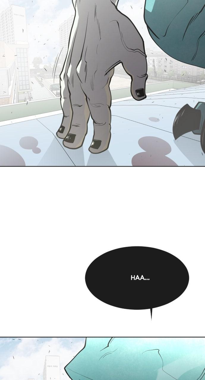 The Superhuman Era Chapter 71 - Page 62