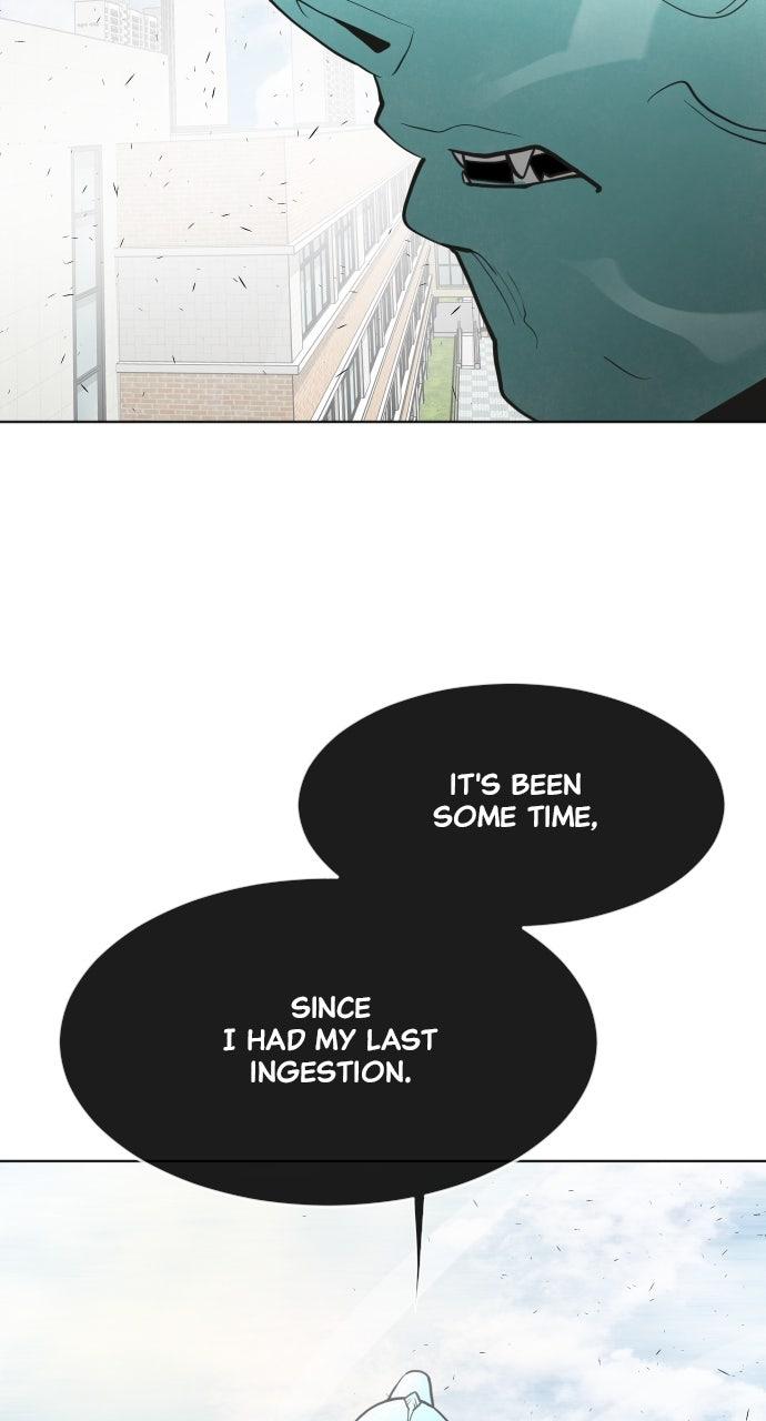 The Superhuman Era Chapter 71 - Page 63