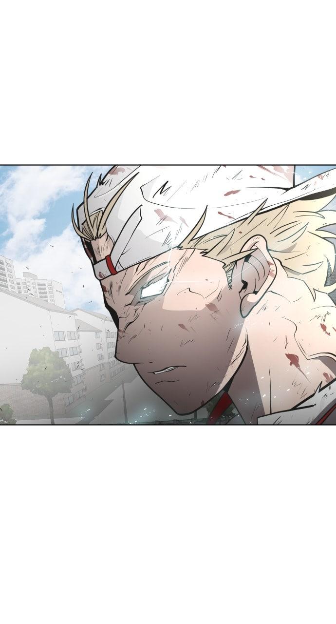 The Superhuman Era Chapter 71 - Page 65