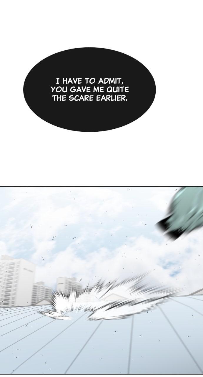 The Superhuman Era Chapter 71 - Page 66