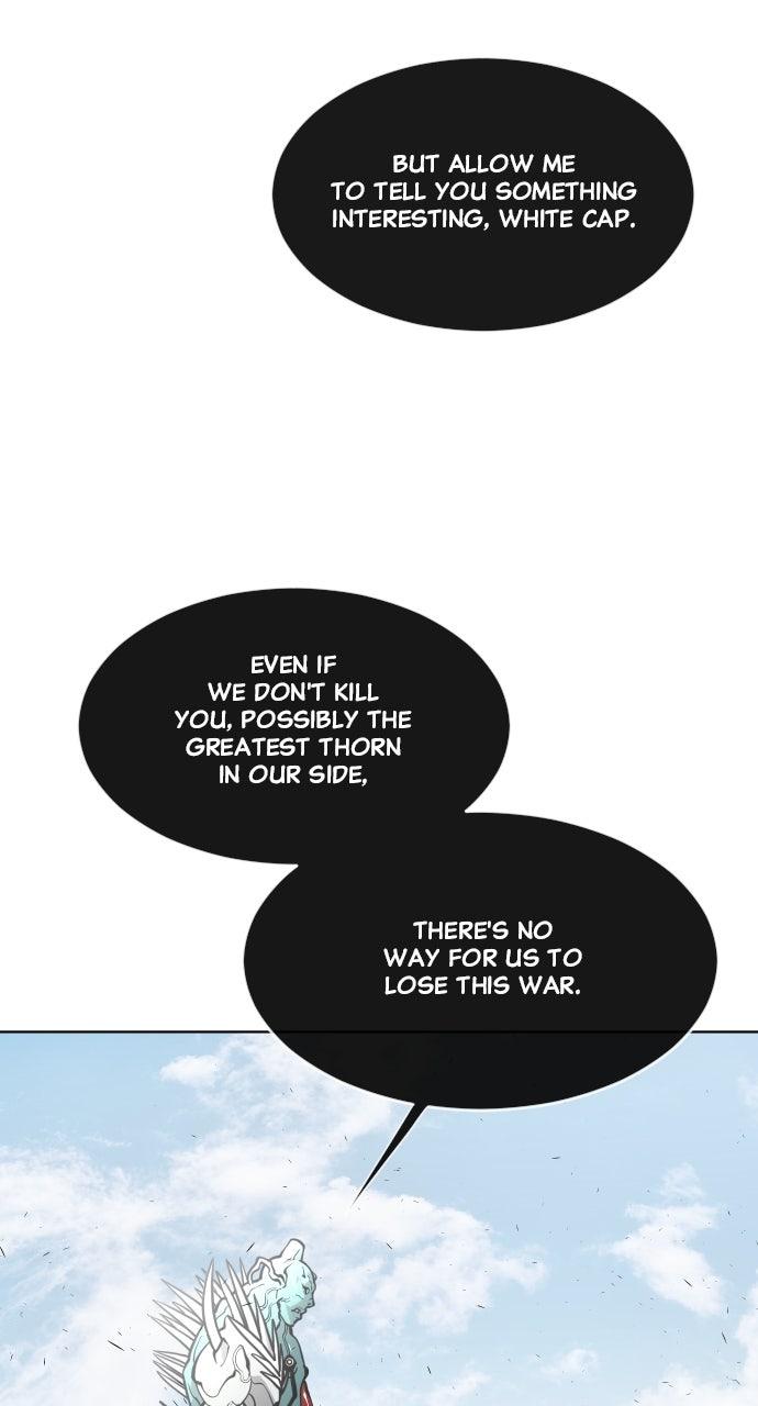 The Superhuman Era Chapter 71 - Page 67