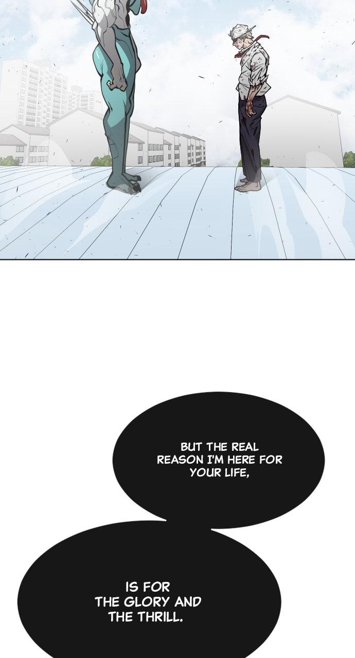 The Superhuman Era Chapter 71 - Page 68