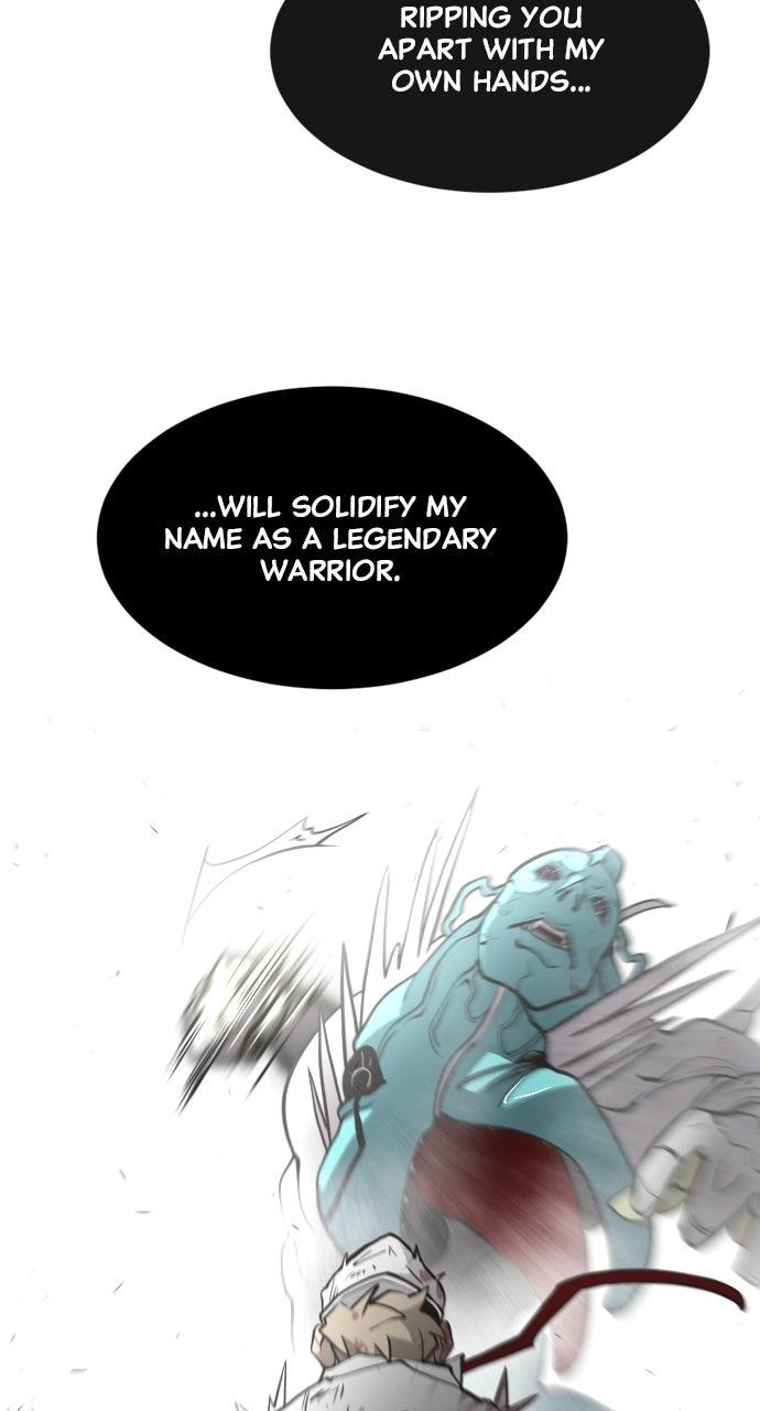 The Superhuman Era Chapter 71 - Page 70