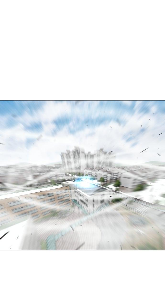 The Superhuman Era Chapter 71 - Page 73