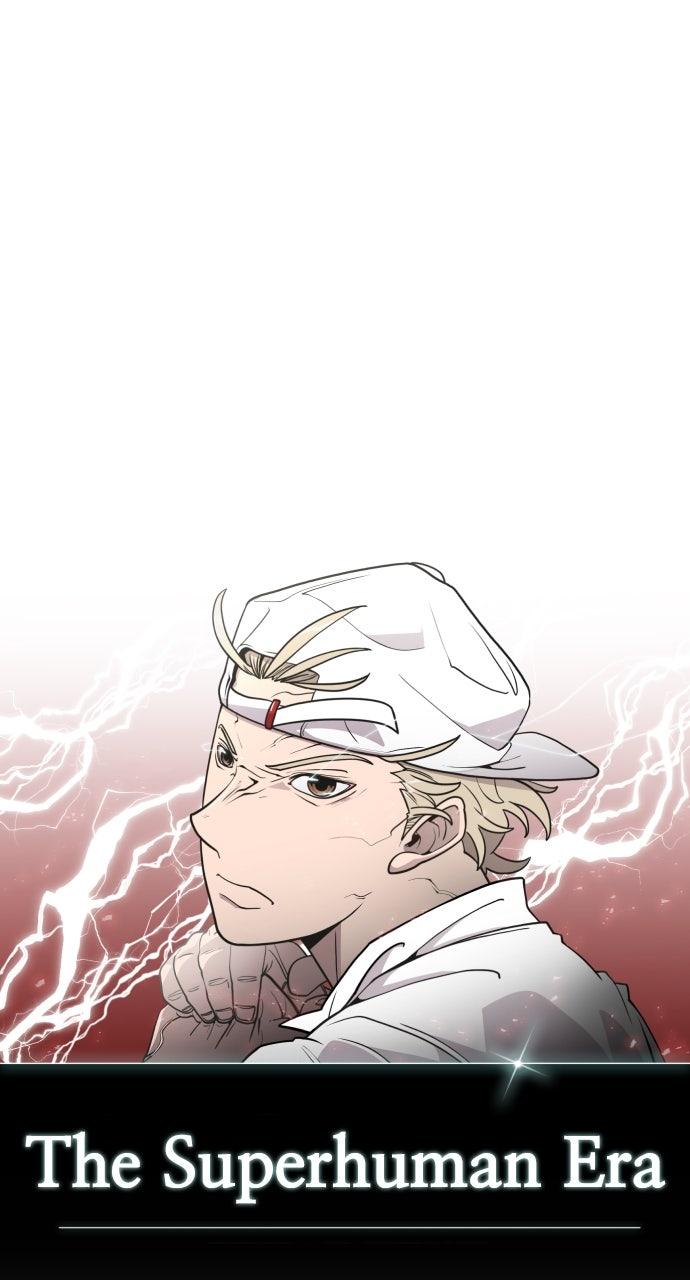 The Superhuman Era Chapter 72 - Page 5