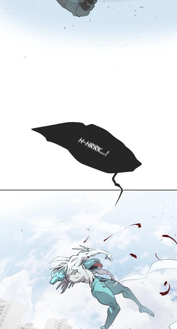 The Superhuman Era Chapter 72 - Page 8