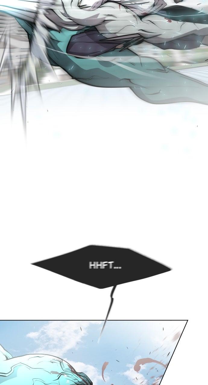 The Superhuman Era Chapter 72 - Page 11