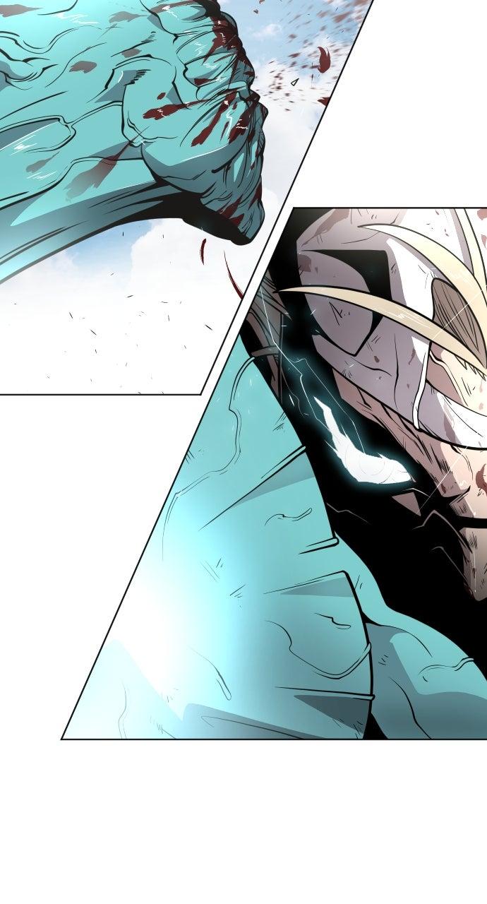 The Superhuman Era Chapter 72 - Page 12