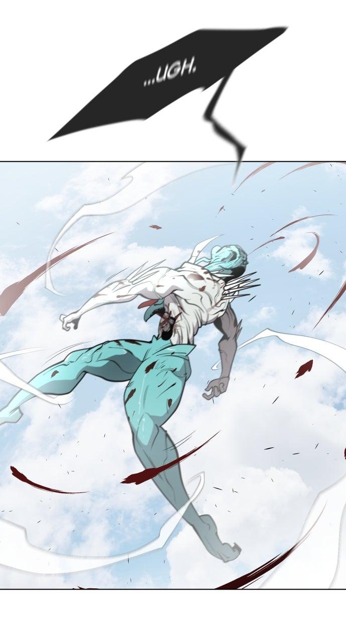 The Superhuman Era Chapter 72 - Page 19