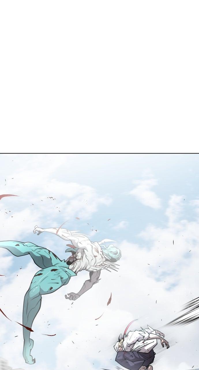 The Superhuman Era Chapter 72 - Page 20