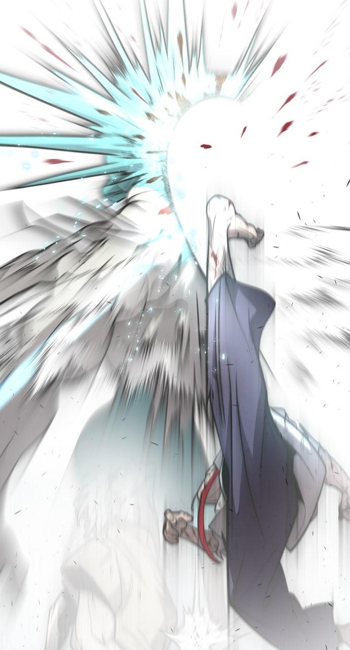 The Superhuman Era Chapter 72 - Page 23