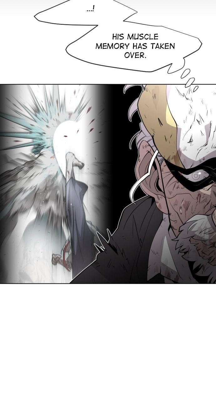 The Superhuman Era Chapter 72 - Page 29