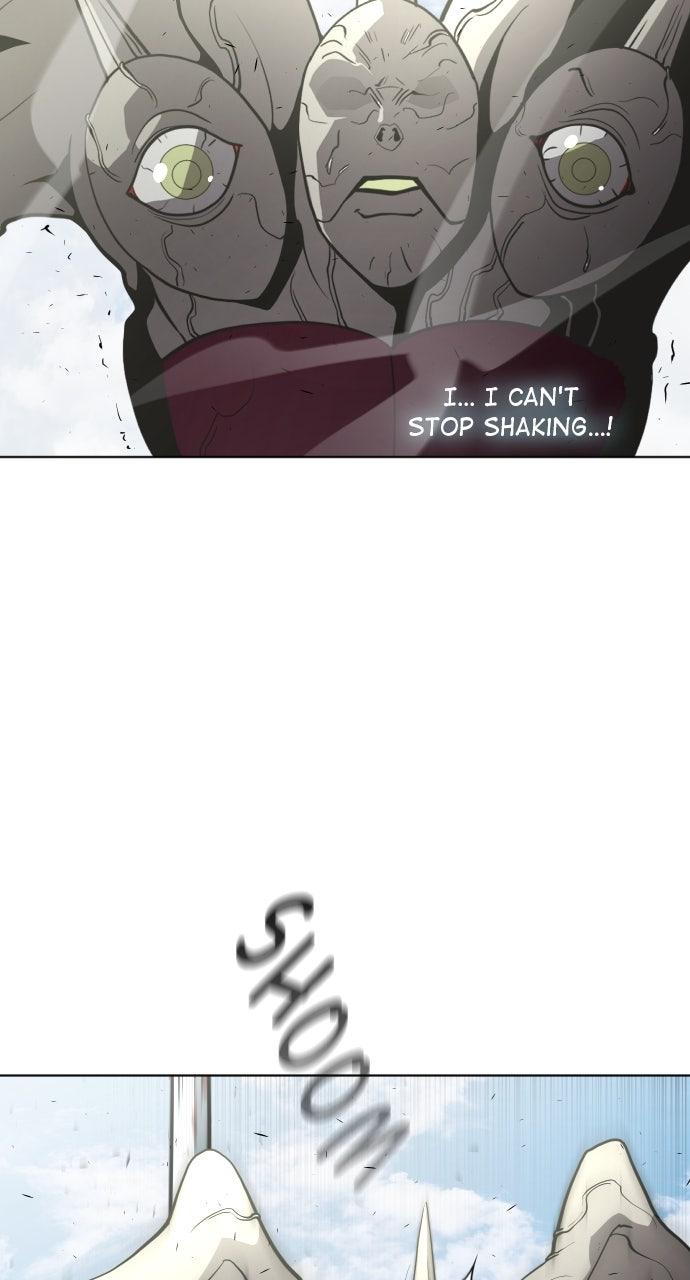 The Superhuman Era Chapter 72 - Page 32