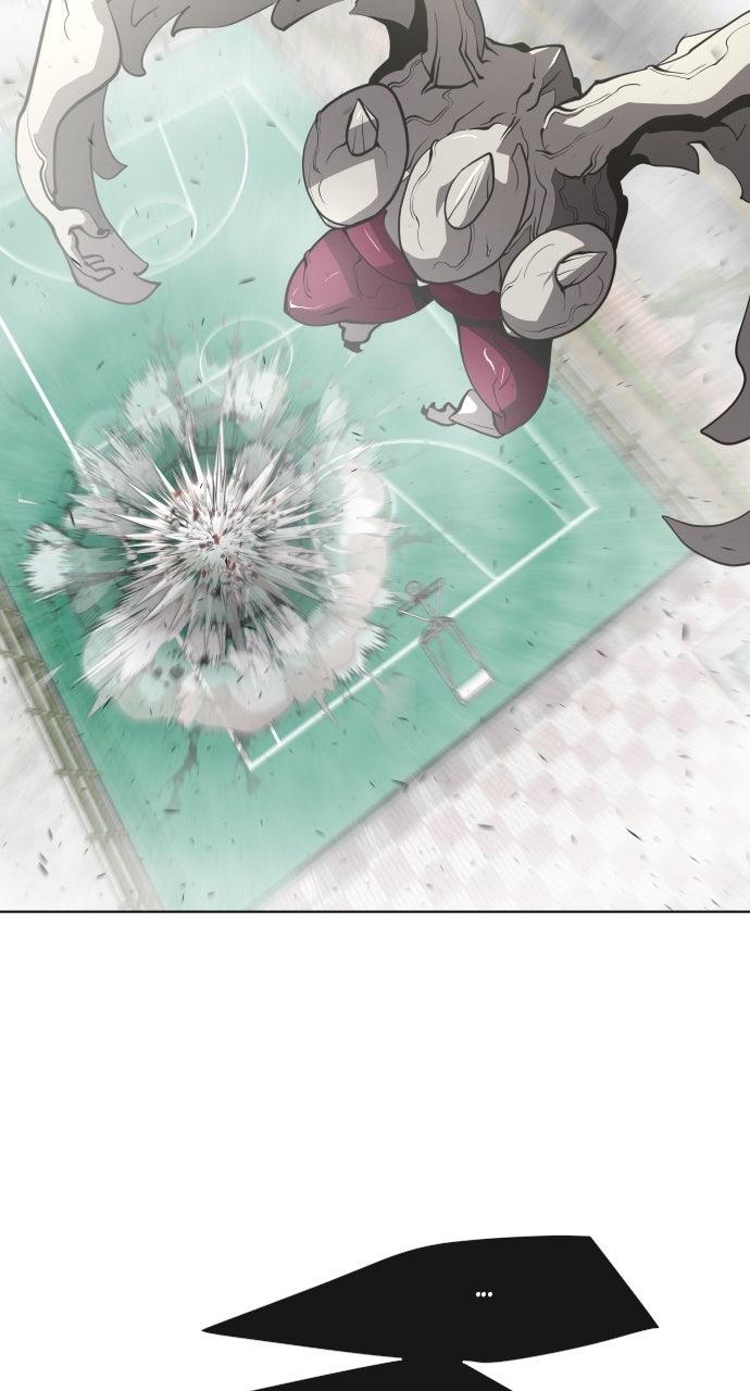 The Superhuman Era Chapter 72 - Page 34