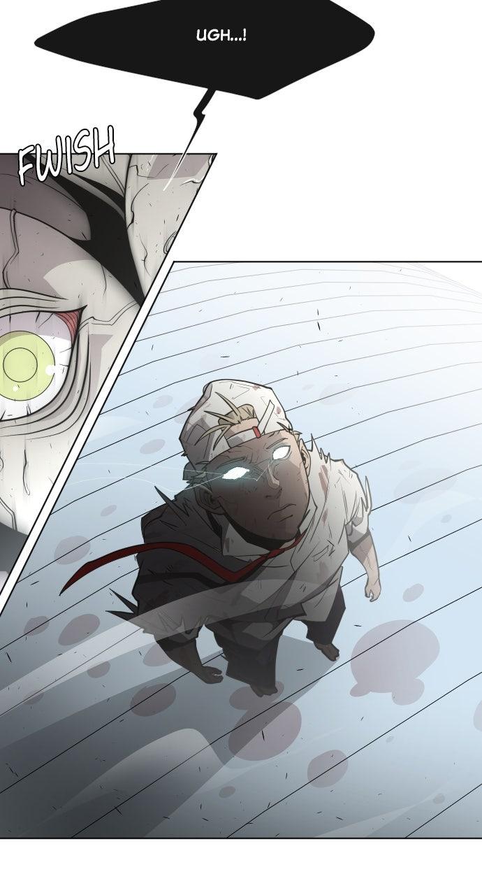 The Superhuman Era Chapter 72 - Page 35